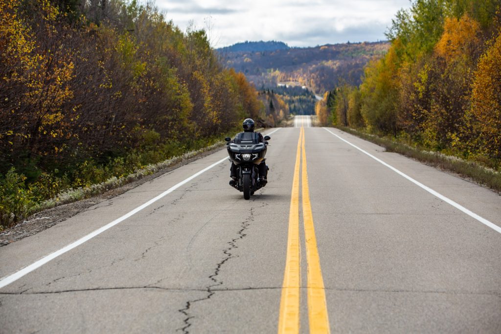 CHANGEMENTS DES RÈGLES D’ACCÈS POUR LES FUTURS MOTOCYCLISTES